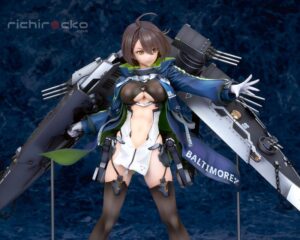 FIGURE-136252_08 Baltimore 1/7 Azur Lane Alter Tienda Figuras Anime Chile