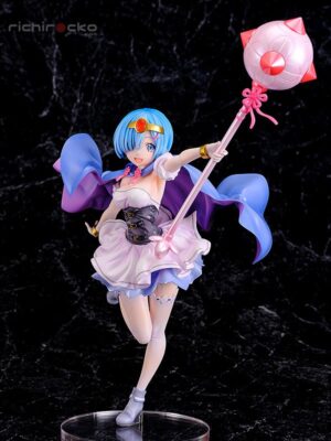 FIGURE-139631_05 Rem 1/7 Re:ZERO Wonderful Works Tienda Figuras Anime Chile