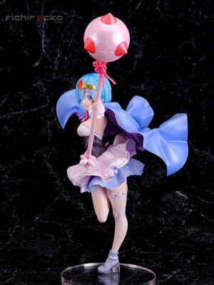 FIGURE-139631_07 Rem 1/7 Re:ZERO Wonderful Works Tienda Figuras Anime Chile
