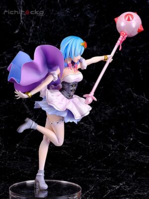 FIGURE-139631_09 Rem 1/7 Re:ZERO Wonderful Works Tienda Figuras Anime Chile