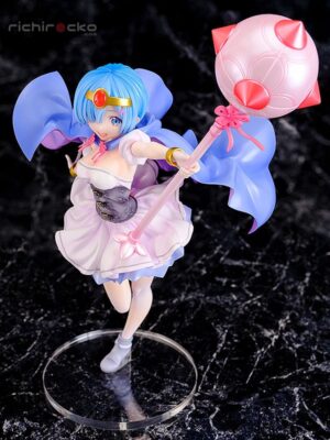 FIGURE-139631_12 Rem 1/7 Re:ZERO Wonderful Works Tienda Figuras Anime Chile