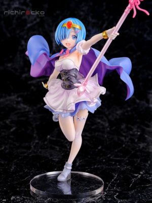 FIGURE-139631_13 Rem 1/7 Re:ZERO Wonderful Works Tienda Figuras Anime Chile