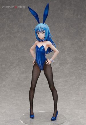B-STULE Rimuru Bunny Ver. 1/4 Tensura FREEing Tienda Figuras Anime Chile