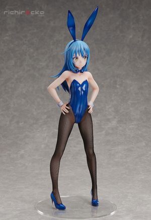 B-STULE Rimuru Bunny Ver. 1/4 Tensura FREEing Tienda Figuras Anime Chile