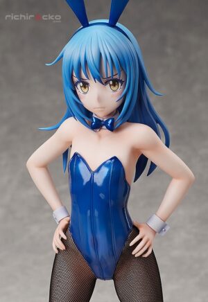 B-STULE Rimuru Bunny Ver. 1/4 Tensura FREEing Tienda Figuras Anime Chile