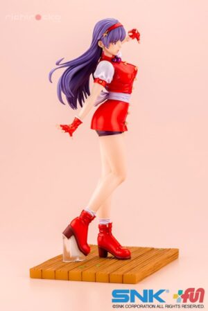 SNK Bishoujo Athena Asamiya The King of Fighters Kotobukiya Tienda Figuras Anime Chile