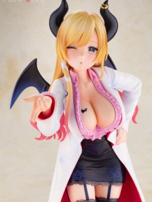 Yuzuki Choco 1/7 Hololive Kotobukiya Tienda Figuras Anime Chile