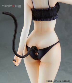 Konata "Competition Swimsui and Cat Lingerie" Costume Set 1/6 Kaitendo Tienda Figuras Anime Chile