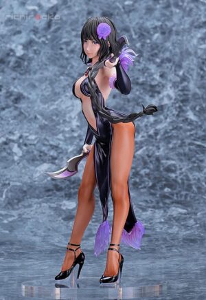 Elsa Granhiert -Beautiful Bowel Hunter- 1/7 Re:ZERO Helios Tienda Figuras Anime Chile