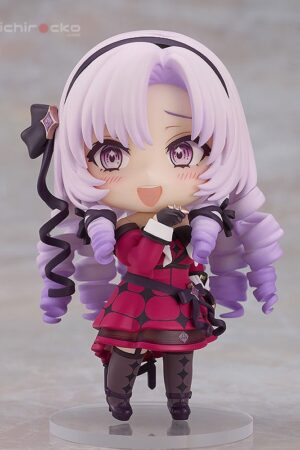 Nendoroid Hyakumantenbara Salome Nijisanji Good Smile Company Tienda Figuras Anime Chile