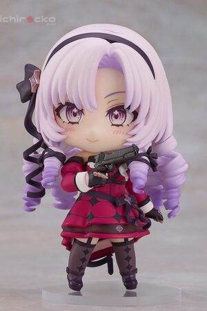 Nendoroid Hyakumantenbara Salome Nijisanji Good Smile Company Tienda Figuras Anime Chile