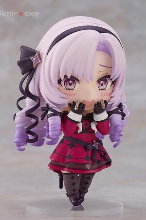 Nendoroid Hyakumantenbara Salome Nijisanji Good Smile Company Tienda Figuras Anime Chile