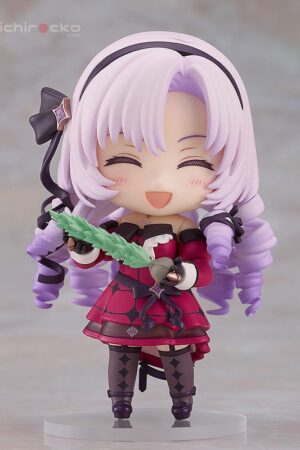 Nendoroid Hyakumantenbara Salome Nijisanji Good Smile Company Tienda Figuras Anime Chile