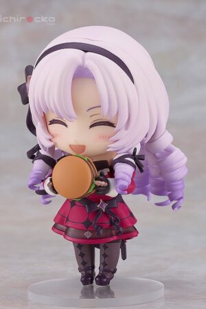 Nendoroid Hyakumantenbara Salome Nijisanji Good Smile Company Tienda Figuras Anime Chile