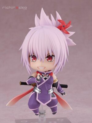 Nendoroid Matsuri Kazamaki Ayakashi Triangle Good Smile Company Tienda Figuras Anime Chile