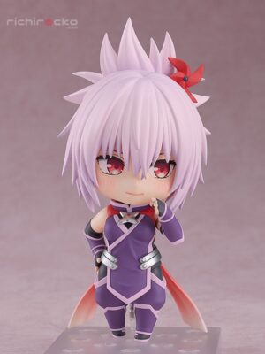 Nendoroid Matsuri Kazamaki Ayakashi Triangle Good Smile Company Tienda Figuras Anime Chile
