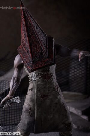 POP UP PARADE Red Pyramid Thing SILENT HILL Good Smile Company Tienda Figuras Anime Chile