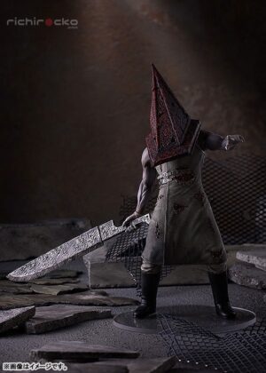POP UP PARADE Red Pyramid Thing SILENT HILL Good Smile Company Tienda Figuras Anime Chile
