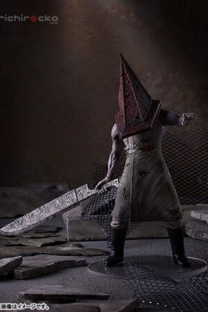 POP UP PARADE Red Pyramid Thing SILENT HILL Good Smile Company Tienda Figuras Anime Chile