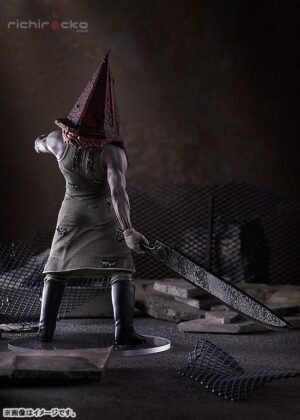 POP UP PARADE Red Pyramid Thing SILENT HILL Good Smile Company Tienda Figuras Anime Chile