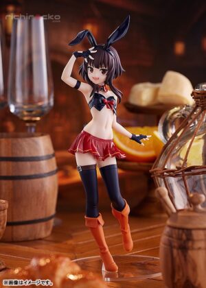 POP UP PARADE Megumin Bunny Ver. L size KonoSub Max Factory Tienda Figuras Anime Chile