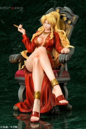 Balalaika Crimson Empress Ver. 1/7 Black Lagoon Medicos Entertainment Tienda Figuras Anime Chile