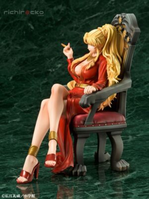 Balalaika Crimson Empress Ver. 1/7 Black Lagoon Medicos Entertainment Tienda Figuras Anime Chile