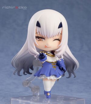 FIGURE-156295_05 Nendoroid Lancer/Melusine Fate/Grand Order Good Smile Company Tienda Figuras Anime Chile