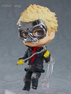 Nendoroid Ryuji Sakamoto Phantom Thief Ver. Persona 5 Good Smile Company Tienda Figuras Anime Chile