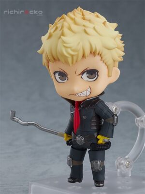 Nendoroid Ryuji Sakamoto Phantom Thief Ver. Persona 5 Good Smile Company Tienda Figuras Anime Chile