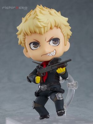 Nendoroid Ryuji Sakamoto Phantom Thief Ver. Persona 5 Good Smile Company Tienda Figuras Anime Chile