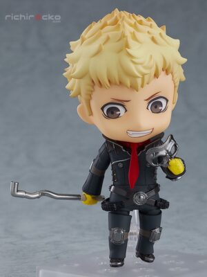 Nendoroid Ryuji Sakamoto Phantom Thief Ver. Persona 5 Good Smile Company Tienda Figuras Anime Chile