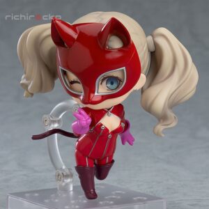 Nendoroid Ann Takamaki Phantom Thief Ver. Persona 5 Good Smile Company Tienda Figuras Anime Chile