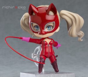 Nendoroid Ann Takamaki Phantom Thief Ver. Persona 5 Good Smile Company Tienda Figuras Anime Chile