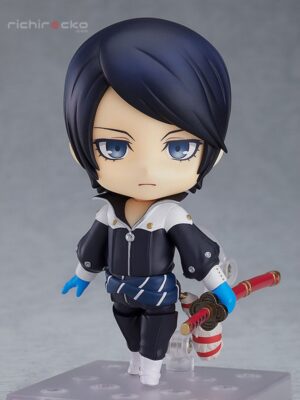 Nendoroid Yusuke Kitagawa Phantom Thief Ver. Persona 5 Good Smile Company Tienda Figuras Anime Chile