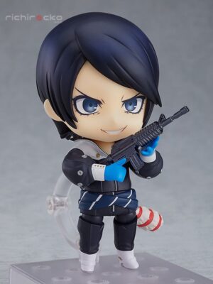 Nendoroid Yusuke Kitagawa Phantom Thief Ver. Persona 5 Good Smile Company Tienda Figuras Anime Chile