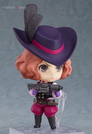 Nendoroid Haru Okumura Phantom Thief Ver. Persona 5 Good Smile Company Tienda Figuras Anime Chile