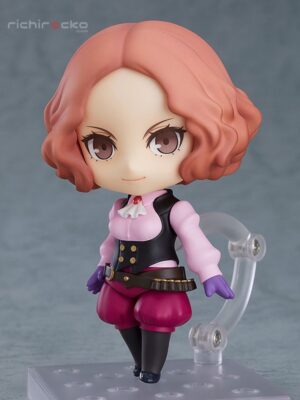 Nendoroid Haru Okumura Phantom Thief Ver. Persona 5 Good Smile Company Tienda Figuras Anime Chile