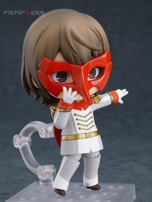 Nendoroid Goro Akechi Phantom Thief Ver. Persona 5 Good Smile Company Tienda Figuras Anime Chile