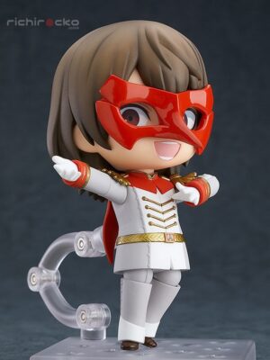 Nendoroid Goro Akechi Phantom Thief Ver. Persona 5 Good Smile Company Tienda Figuras Anime Chile