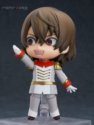 Nendoroid Goro Akechi Phantom Thief Ver. Persona 5 Good Smile Company Tienda Figuras Anime Chile