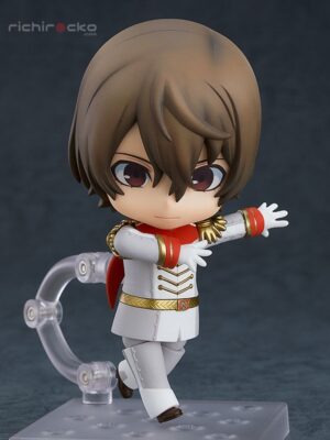 Nendoroid Goro Akechi Phantom Thief Ver. Persona 5 Good Smile Company Tienda Figuras Anime Chile