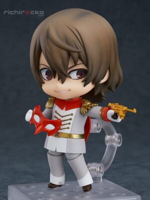 Nendoroid Goro Akechi Phantom Thief Ver. Persona 5 Good Smile Company Tienda Figuras Anime Chile