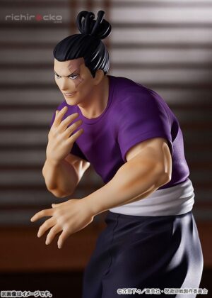 POP UP PARADE Aoi Todo Jujutsu Kaisen Good Smile Company Tienda Figuras Anime Chile