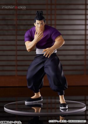 POP UP PARADE Aoi Todo Jujutsu Kaisen Good Smile Company Tienda Figuras Anime Chile