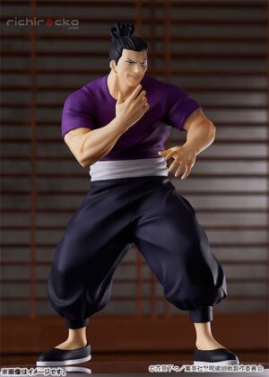 POP UP PARADE Aoi Todo Jujutsu Kaisen Good Smile Company Tienda Figuras Anime Chile