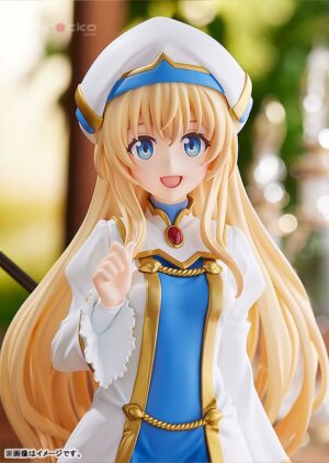 POP UP PARADE Priestess L size Goblin Slayer Good Smile Company Tienda Figuras Anime Chile