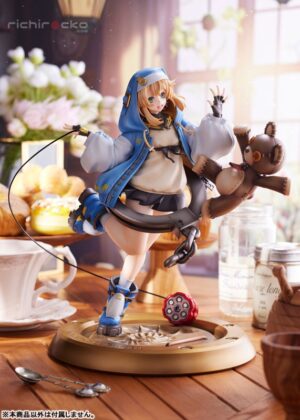 FIGURE-156311_01 Bridget 1/7 GUILTY GEAR Broccoli Tienda Figuras Anime Chile
