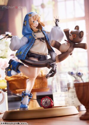 FIGURE-156311_02 Bridget 1/7 GUILTY GEAR Broccoli Tienda Figuras Anime Chile