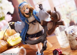 FIGURE-156311_03 Bridget 1/7 GUILTY GEAR Broccoli Tienda Figuras Anime Chile
